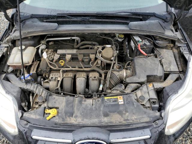 Photo 11 from auction – 2014 FORD FOCUS SE with VIN 1FADP3F24EL185348