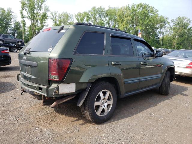 Photo 3 from auction – 2008 JEEP GRAND CHER with VIN 1J8GR48K98C170488