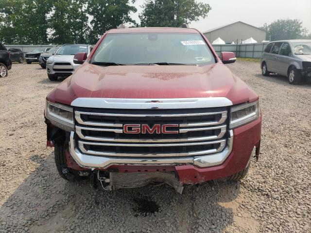 Photo 5 from auction – 2023 GMC ACADIA SLT with VIN 1GKKNULS0PZ108160