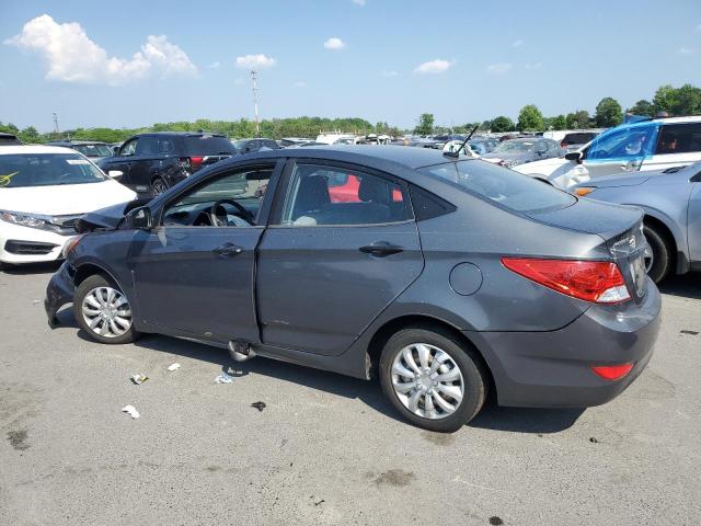 Photo 2 from auction – 2012 HYUNDAI ACCENT GLS with VIN KMHCT4AE6CU046866
