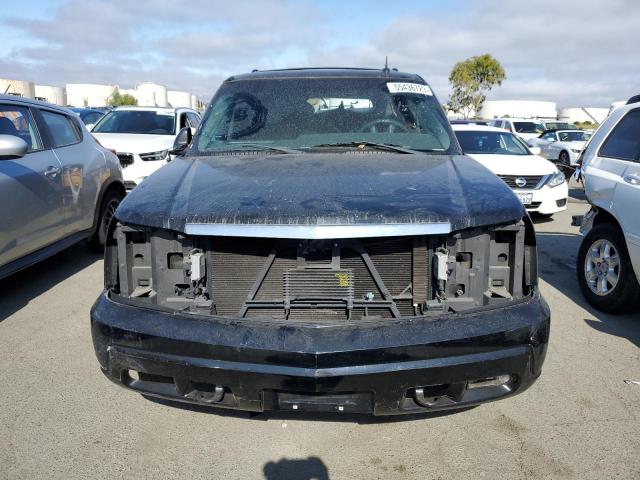 Photo 5 from auction – 2003 CADILLAC ESCALADE L with VIN 1GYEC63T33R194975