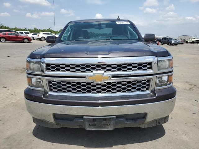 Photo 5 from auction – 2015 CHEVROLET SILVER1500 with VIN 3GCPCREH0FG351245