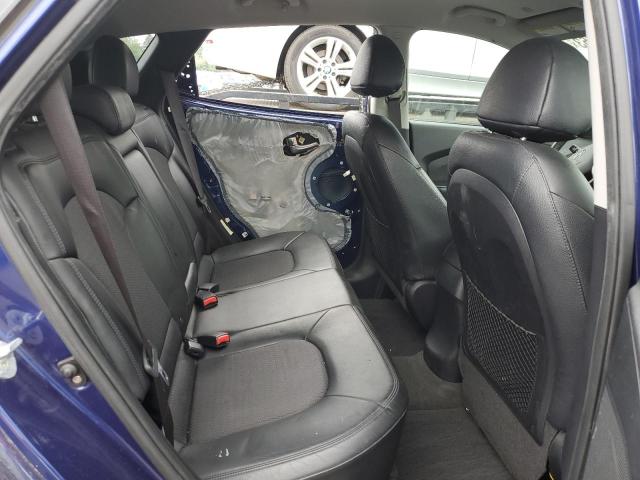 Photo 10 from auction – 2012 HYUNDAI TUCSON GLS with VIN KM8JUCAC7CU415103