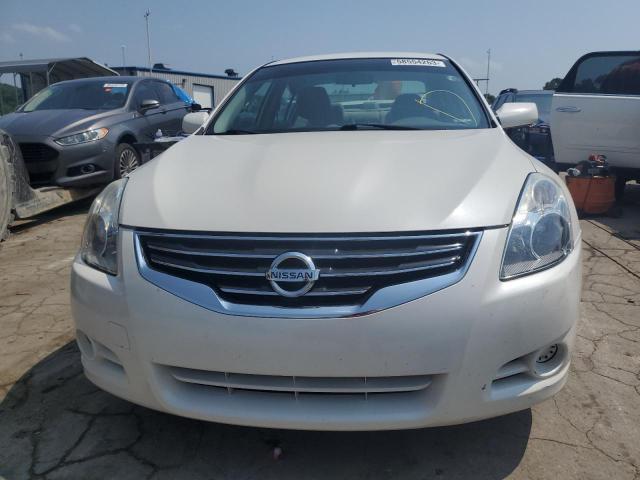Photo 5 from auction – 2010 NISSAN ALTIMA BAS with VIN 1N4AL2AP3AN552590