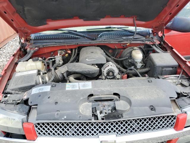 Foto 11 de la subasta – 2005 CHEVROLET SILVERADO con VIN 2GCEC13T751260822