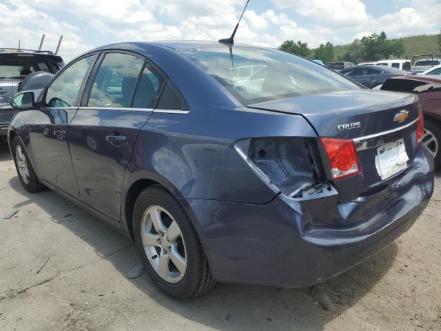 Photo 2 from auction – 2013 CHEVROLET CRUZE LT with VIN 1G1PC5SB3D7320498