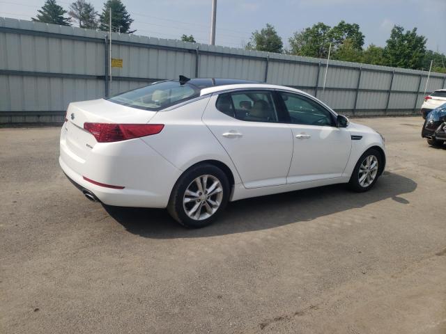 Снимка 3 от търг – 2012 KIA OPTIMA EX с VIN 5XXGN4A7XCG025378