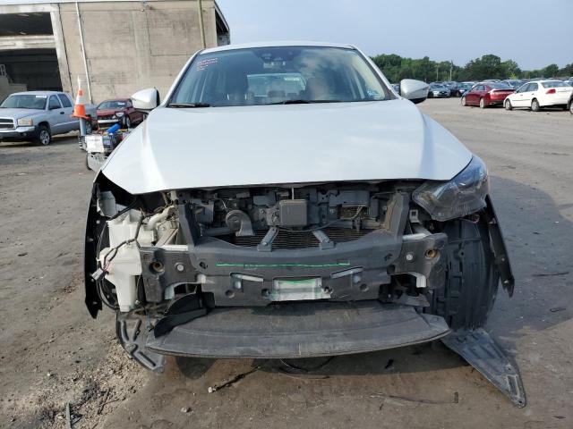 Photo 5 from auction – 2016 MAZDA CX-3 GRAND with VIN JM1DKBD77G0121889