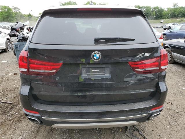 Photo 6 from auction – 2018 BMW X5 XDRIVE3 with VIN 5UXKR0C59JL070598