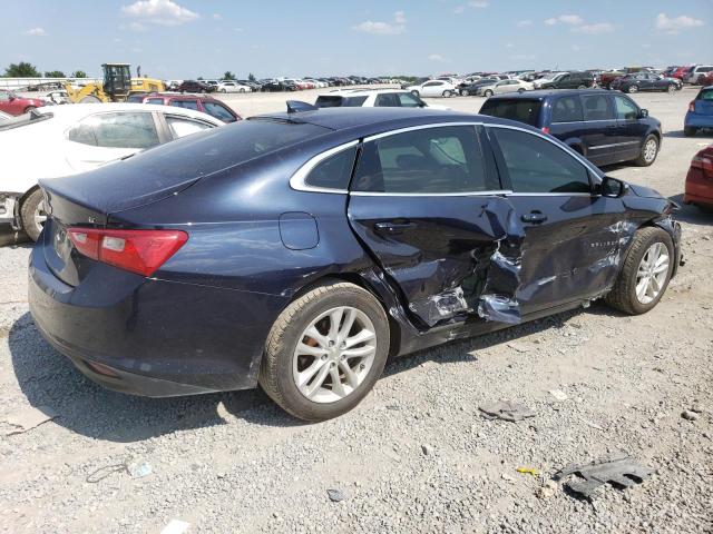 Photo 3 from auction – 2017 CHEVROLET MALIBU LT with VIN 1G1ZE5ST8HF188068