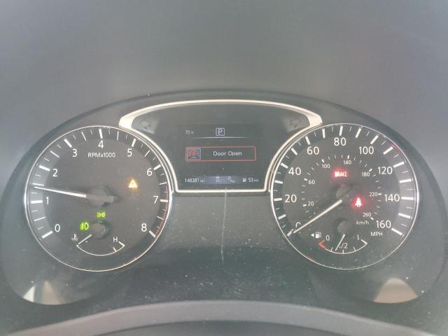 Photo 9 from auction – 2016 NISSAN ALTIMA 2.5 with VIN 1N4AL3AP6GC282992
