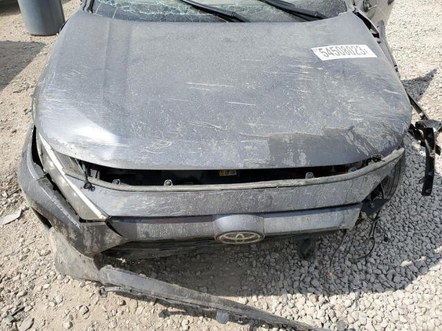 Photo 12 from auction – 2019 TOYOTA RAV4 LE with VIN 2T3H1RFV6KC006599