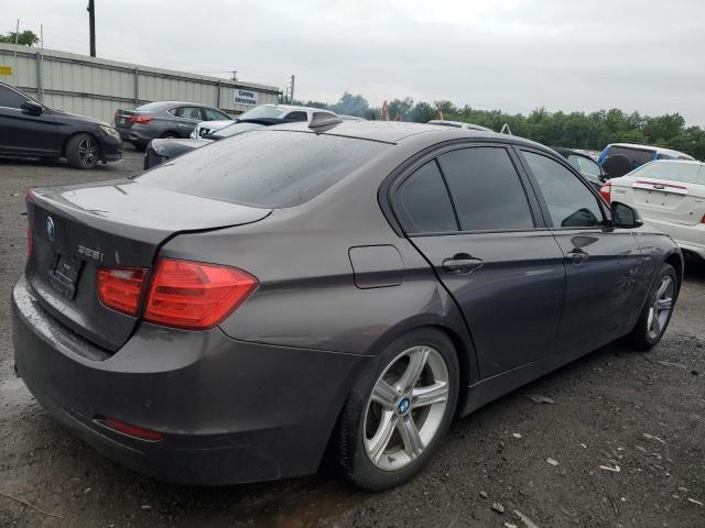 Photo 3 from auction – 2013 BMW 328 I SULE with VIN WBA3C1C51DF443663