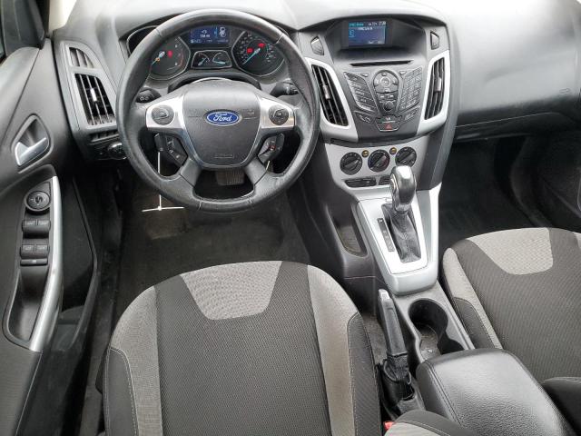 Photo 8 from auction – 2012 FORD FOCUS SE with VIN 1FAHP3K27CL116805
