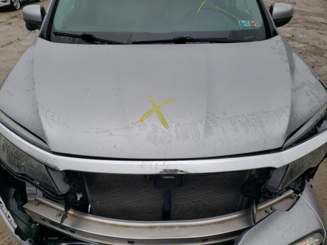 Photo 12 from auction – 2016 HONDA PILOT EX with VIN 5FNYF6H43GB110998