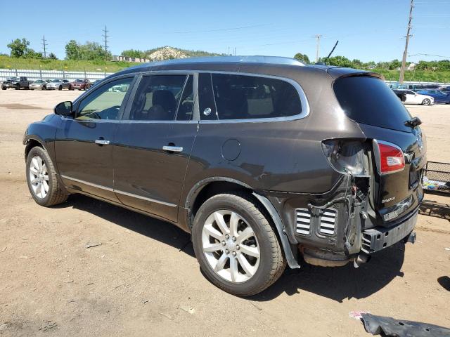 Photo 2 from auction – 2014 BUICK ENCLAVE with VIN 5GAKVBKD2EJ198301