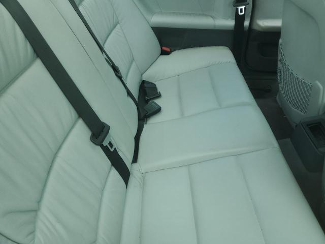 Photo 10 from auction – 1998 BMW 323 IS AUT with VIN WBABF8335WEH62733