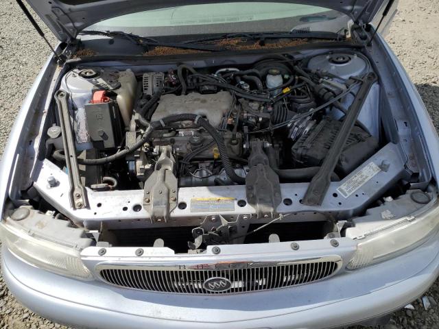 Photo 11 from auction – 2004 BUICK CENTURY CU with VIN 2G4WS52J241321423