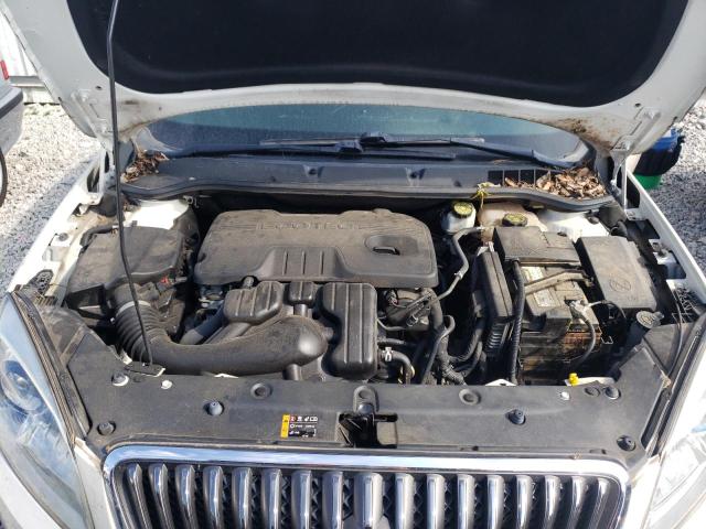 Снимка 11 от търг – 2014 BUICK VERANO с VIN 1G4PS5SK6E4173554