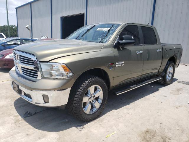 RAM 1500 SLT 2015 with VIN 1C6RR7LM7FS699703 - Photo from auction
