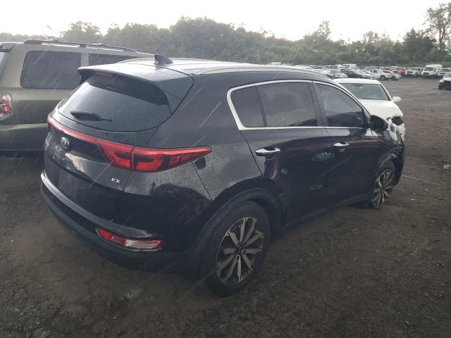 Photo 3 from auction – 2017 KIA SPORTAGE E with VIN KNDPN3AC1H7291654