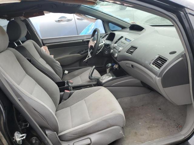 Photo 7 from auction – 2008 HONDA CIVIC EX with VIN 1HGFA16858L028284