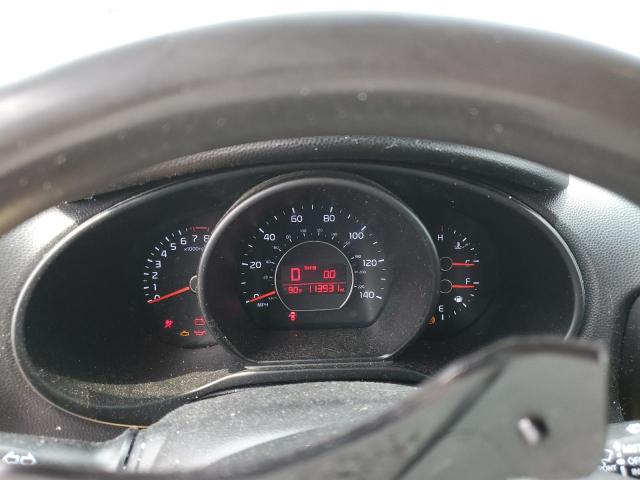 Photo 9 from auction – 2015 KIA SOUL with VIN KNDJN2A29F7135253