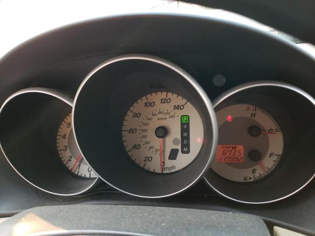 Photo 9 from auction – 2007 MAZDA 3 I with VIN JM1BK12F971707628