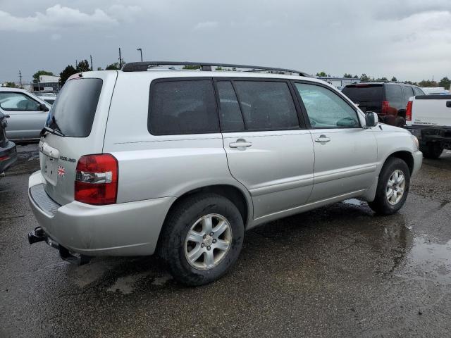 Photo 3 from auction – 2006 TOYOTA HIGHLANDER with VIN JTEEP21A260166710