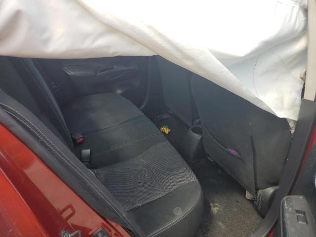 Photo 10 from auction – 2018 NISSAN VERSA S with VIN 3N1CN7AP1JL818640