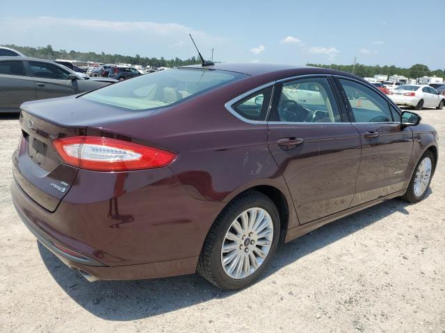 Photo 3 from auction – 2013 FORD FUSION SE with VIN 3FA6P0LU2DR342923