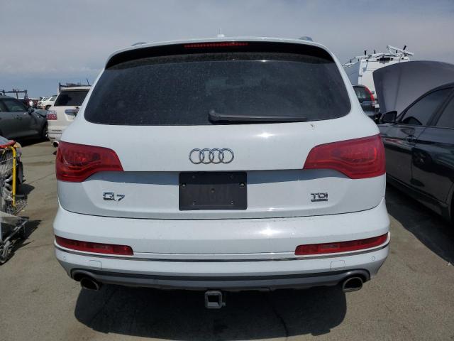 Photo 6 from auction – 2013 AUDI Q7 PREMIUM with VIN WA1LMAFEXDD003278