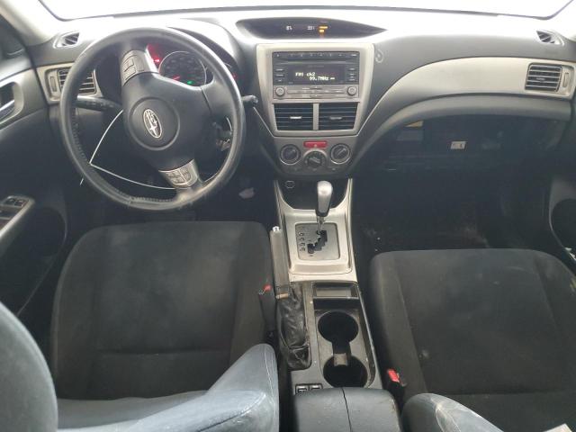 Photo 8 from auction – 2010 SUBARU IMPREZA 2. with VIN JF1GE6B65AH513290
