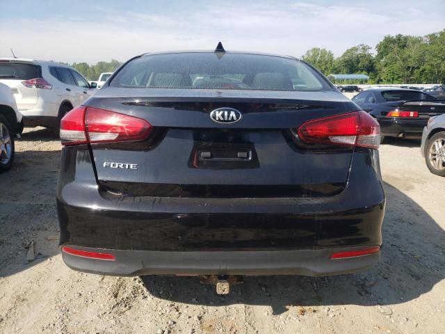 Photo 6 from auction – 2018 KIA FORTE LX with VIN 3KPFL4A76JE182638