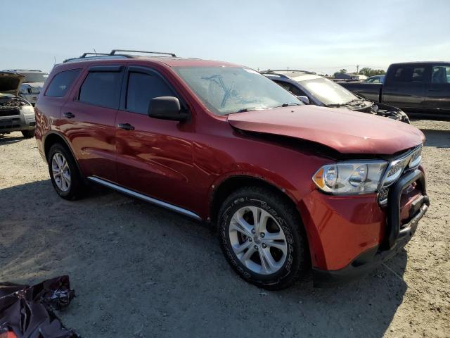 Photo 4 from auction – 2011 DODGE DURANGO EX with VIN 1D4RE2GGXBC631141
