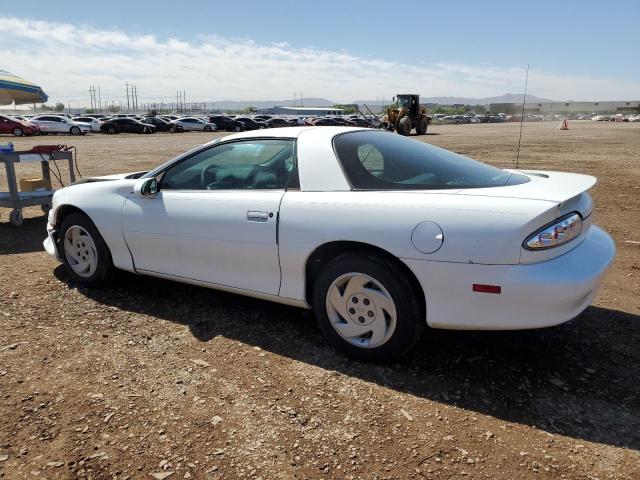 Photo 2 from auction – 2001 CHEVROLET CAMARO with VIN 2G1FP22K012133642