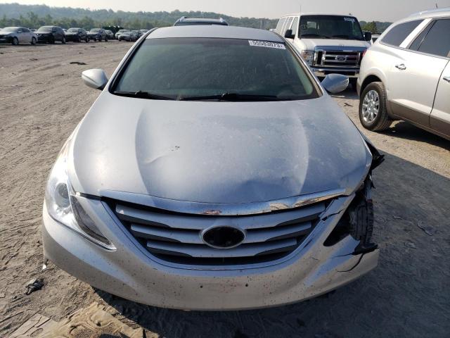 Photo 5 from auction – 2014 HYUNDAI SONATA GLS with VIN 5NPEB4AC8EH874350