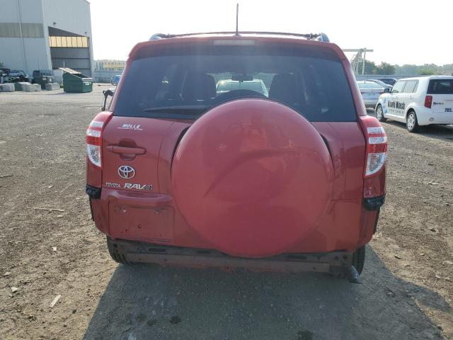 Photo 6 from auction – 2012 TOYOTA RAV4 with VIN 2T3ZF4DV6CW119089