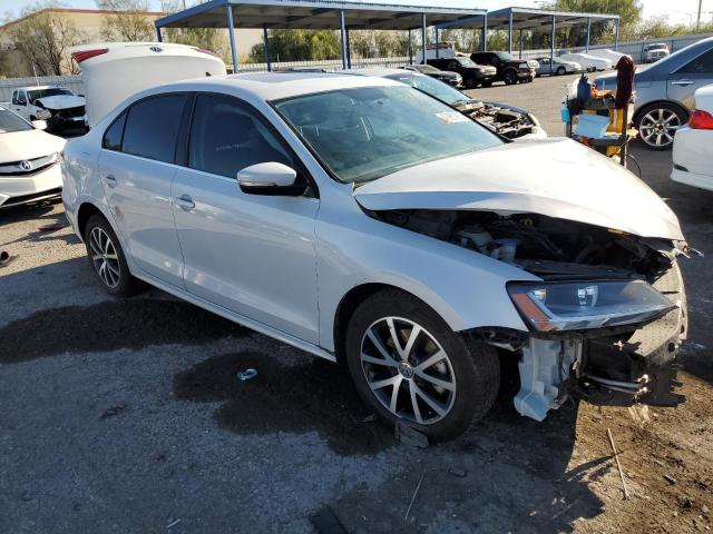 Photo 4 from auction – 2017 VOLKSWAGEN JETTA SE with VIN 3VWDB7AJ0HM312997