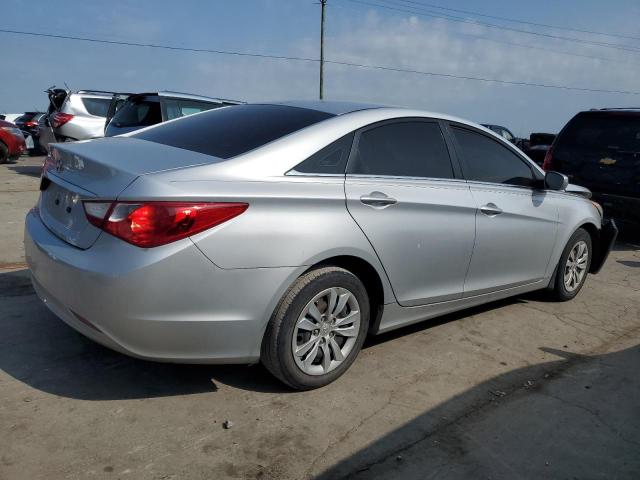 Photo 3 from auction – 2012 HYUNDAI SONATA GLS with VIN 5NPEB4AC1CH483084