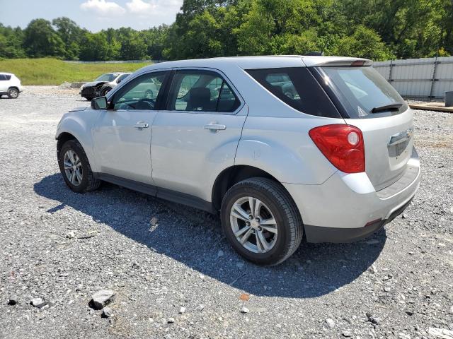 Photo 2 from auction – 2015 CHEVROLET EQUINOX LS with VIN 2GNALAEK5F1123681