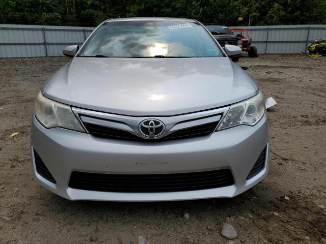 Photo 5 from auction – 2013 TOYOTA CAMRY L with VIN 4T1BF1FK2DU206260