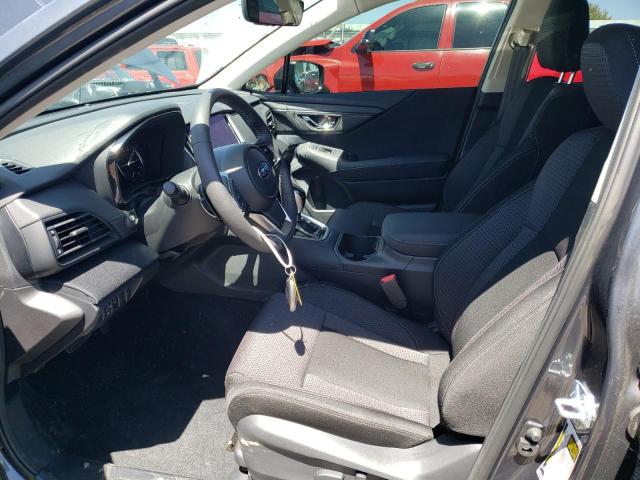 Foto 7 de la subasta – 2023 SUBARU OUTBACK PR con VIN 4S4BTADC6P3190451