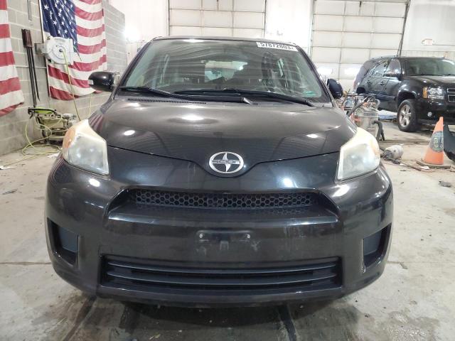 Photo 5 from auction – 2012 TOYOTA SCION XD with VIN JTKKU4B40C1023399