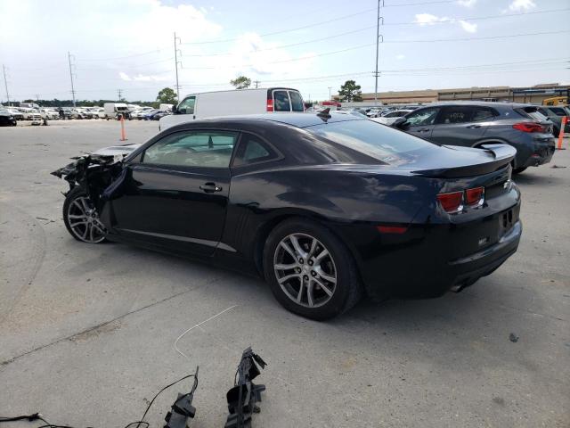 Photo 2 from auction – 2012 CHEVROLET CAMARO LS with VIN 2G1FA1E39C9171641