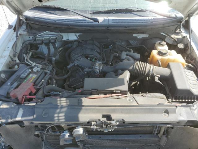 Photo 11 from auction – 2011 FORD F150 with VIN 1FTMF1CM7BKD51404