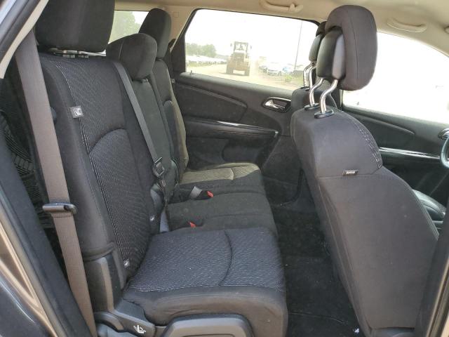 Photo 11 from auction – 2015 DODGE JOURNEY SX with VIN 3C4PDCCG9FT697533
