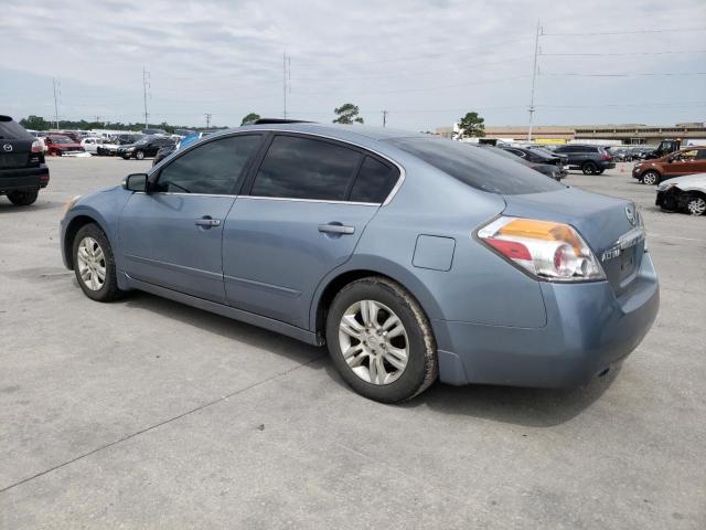 Photo 2 from auction – 2012 NISSAN ALTIMA BAS with VIN 1N4AL2AP8CC240750