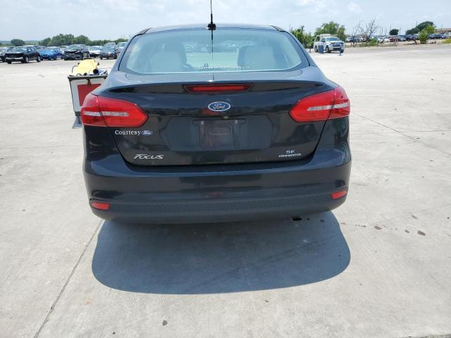 Photo 6 from auction – 2015 FORD FOCUS SE with VIN 1FADP3F27FL279774