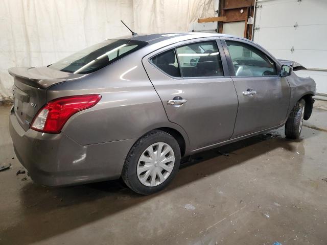 Photo 3 from auction – 2016 NISSAN VERSA S with VIN 3N1CN7AP4GL900029